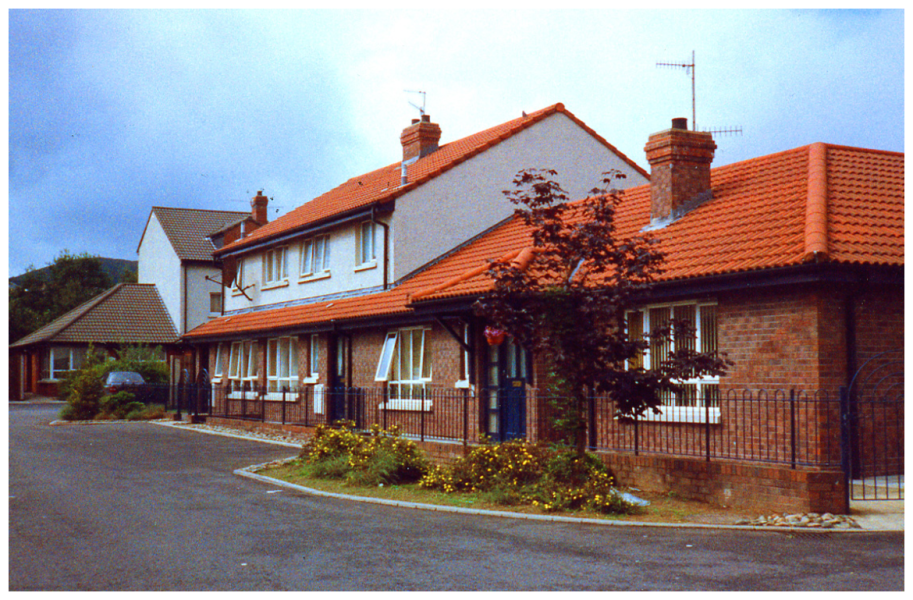 Cole Court Old Warrenpoint Road, Newry Woven